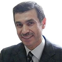 Dr. Hüseyin ŞAHİN