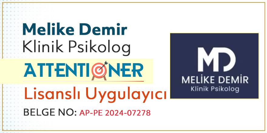 Melike Demir