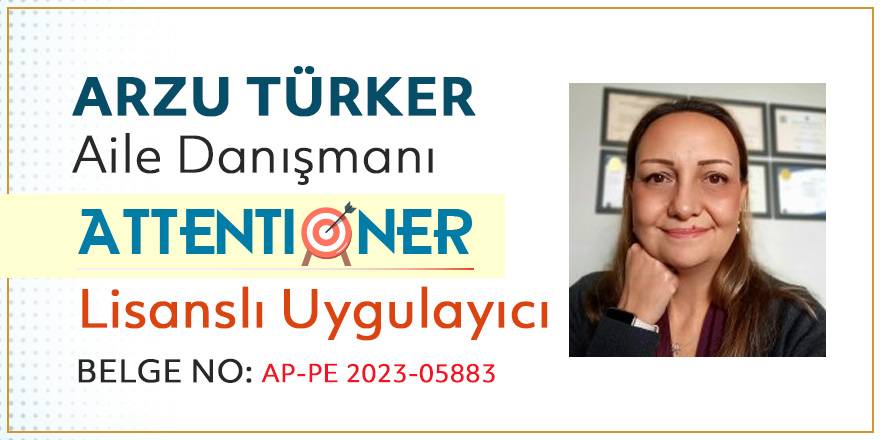 ARZU TÜRKER