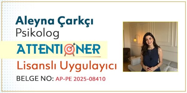 Aleyna Çarkcı
