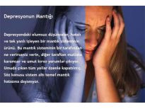 DEPRESYON MANTIĞI