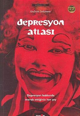 DEPRESYON KİTAPLARI / FOTO GALERİ 11