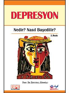 DEPRESYON KİTAPLARI / FOTO GALERİ 12