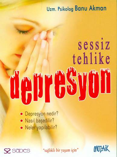 DEPRESYON KİTAPLARI / FOTO GALERİ 14