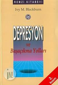 DEPRESYON KİTAPLARI / FOTO GALERİ 21