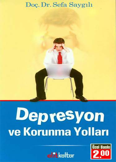 DEPRESYON KİTAPLARI / FOTO GALERİ 22