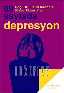 DEPRESYON KİTAPLARI / FOTO GALERİ 3