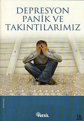 DEPRESYON KİTAPLARI / FOTO GALERİ 4