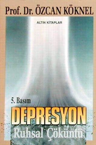 DEPRESYON KİTAPLARI / FOTO GALERİ 5