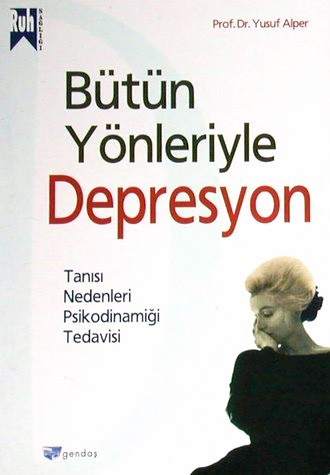 DEPRESYON KİTAPLARI / FOTO GALERİ 6