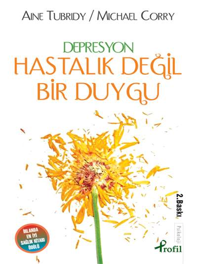 DEPRESYON KİTAPLARI / FOTO GALERİ 7