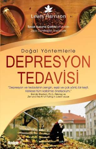 DEPRESYON KİTAPLARI / FOTO GALERİ 9