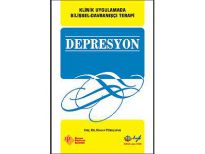 DEPRESYON KİTAPLARI / FOTO GALERİ