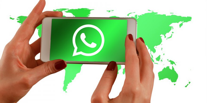 WhatsApp'ın gizlilik sözleşmesi Türkiye'de uygulanmayacak