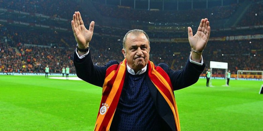 Günün bombası: Galatasaray Teknik Direktörü Fatih Terim, Haziran’da başkan adayı