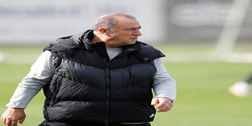  Fatih Terim'e 3 maç ceza