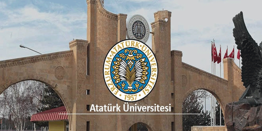 Atatürk Üniversitesi, Lisansüstü eğitim protokollerine bir yenisini daha ekledi