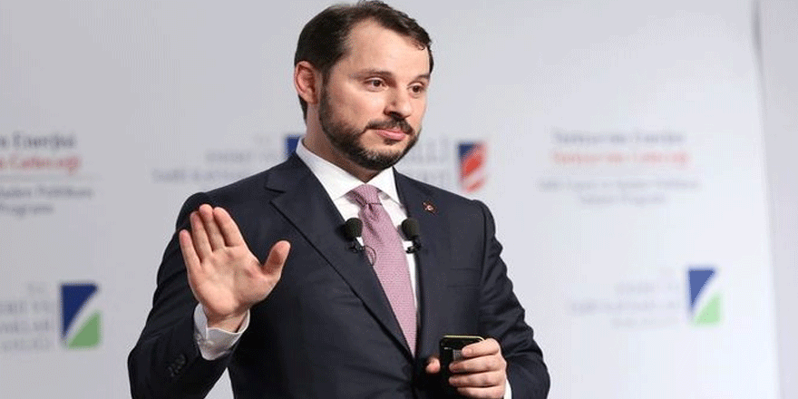 Bakan Albayrak: Köprü geçiş ihlalleri için cezalarda iade süreci başladı