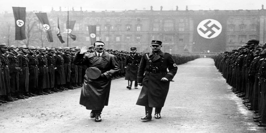 Masum İnsanları Öldüren Nazi Askerleri, Neden Vicdanlarını Dinleyemedi? (Milgram Deneyi)