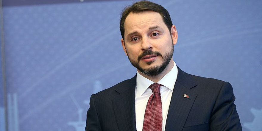 Bakan Albayrak Ekonomi Reform Paketi'ni açıkladı