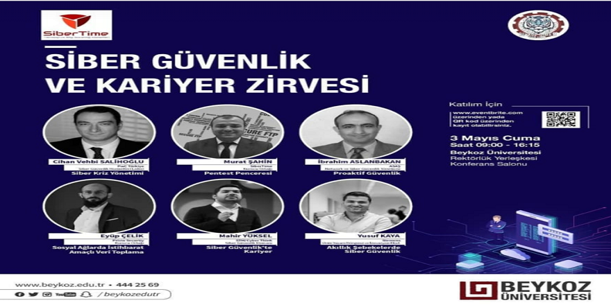 Öğrencilerin ‘Siber Güvenlik’ farkındalığı artacak