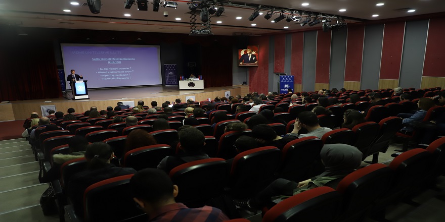 İstanbul Okan Üniversitesi Hastanesi’nde Uluslararası Kanser Sempozyumu!