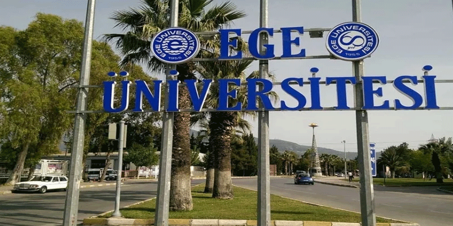 Ege Üniversitesi'nde "Psikoloji Bölümü Seminerleri" Devam Ediyor