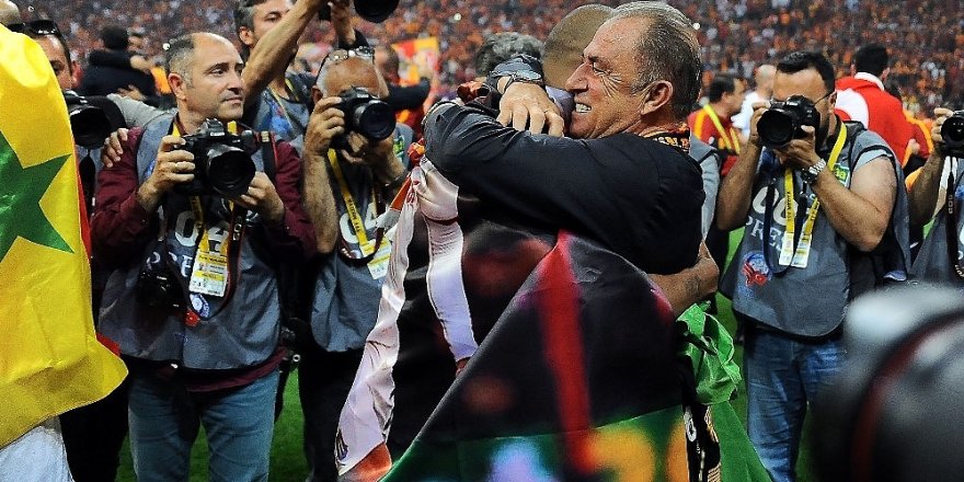 Fatih Terim'in başarıyı getiren psikolojik hamleleri