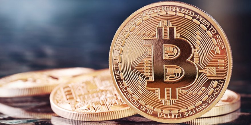 Bitcoin Yeniden Psikolojik Seviye 10.000 Doların Üzerinde