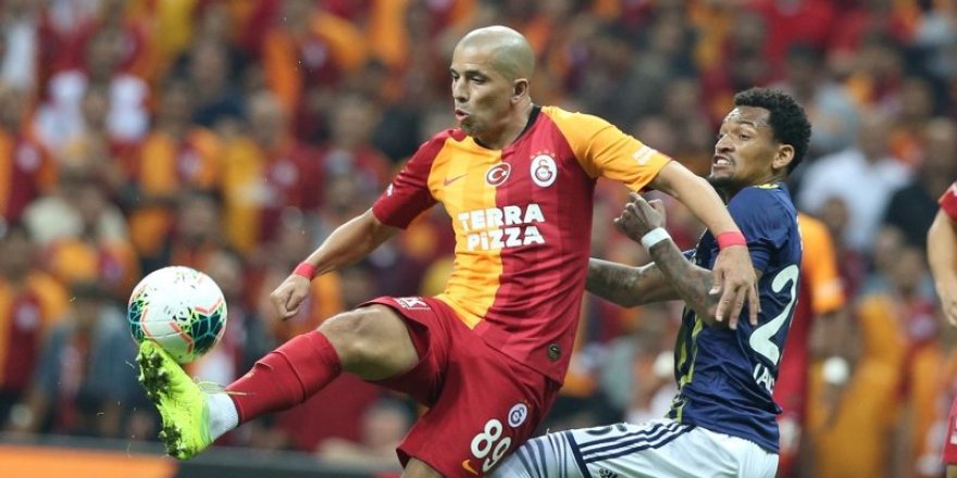 Galatasaray'a para yağdı.