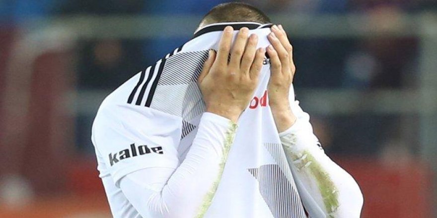 Güntekin Onay: Beşiktaş, psikolojik travma yaşıyor