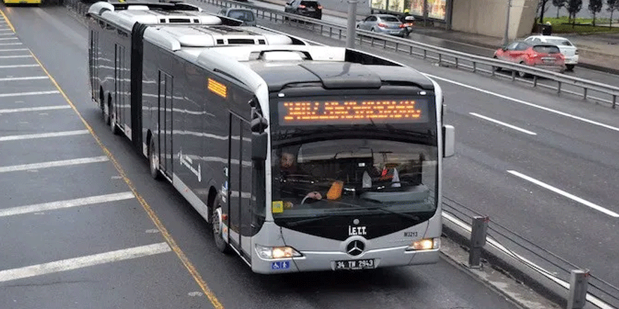 Trafik uzmanından ilginç öneri: İstanbul’a trafik psikoloğu şart