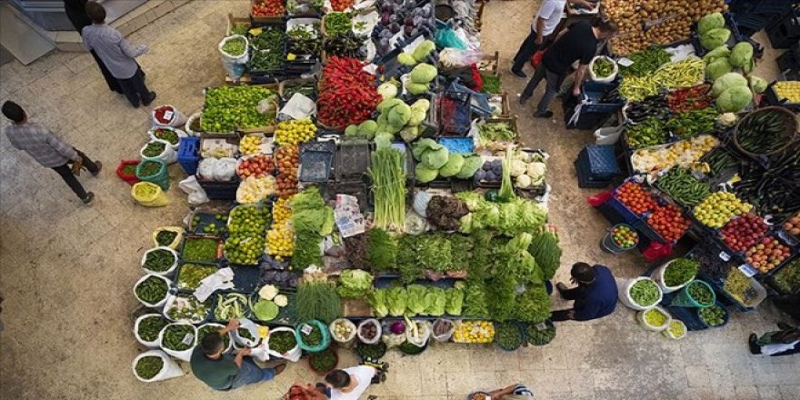 Kasım ayı enflasyon rakamları 2019