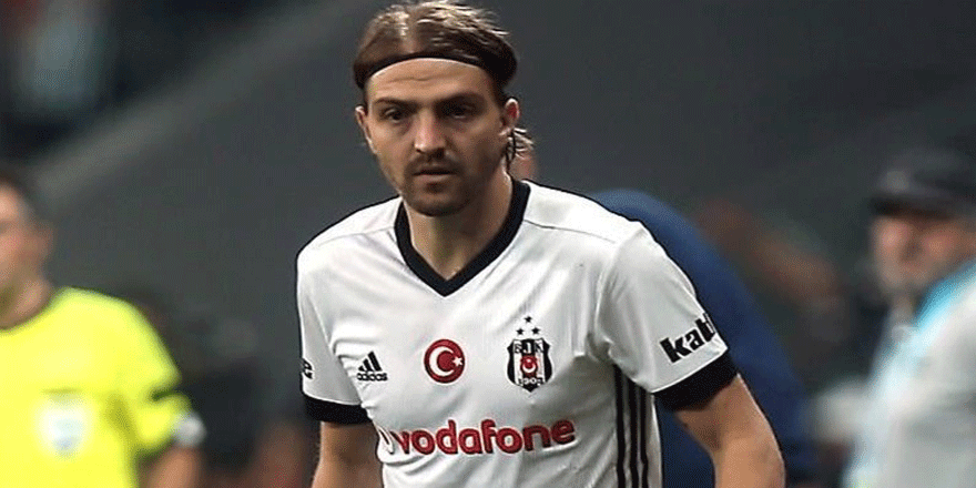 Caner Erkin: "Psikolog yardımı aldım"