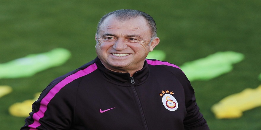 Fatih Terim'in corona virüs testi pozitif çıktı