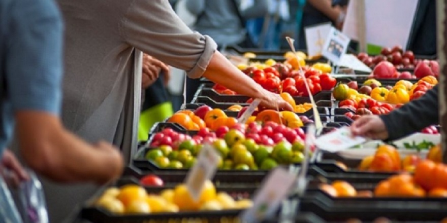 İstanbul'da çocuklar market ve pazar yerlerine alınmayacak