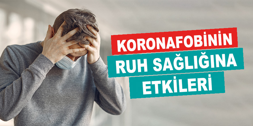 Koronafobinin etkileri