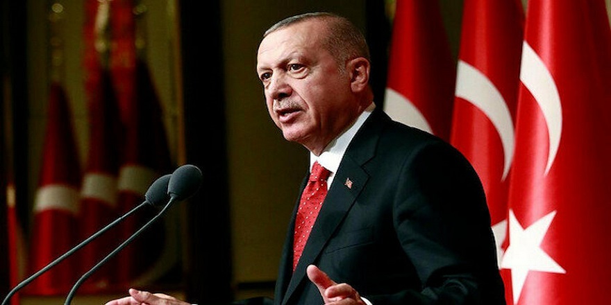 Cumhurbaşkanı Erdoğan: Salgın sonrası dönem için hazırlık yapmalıyız