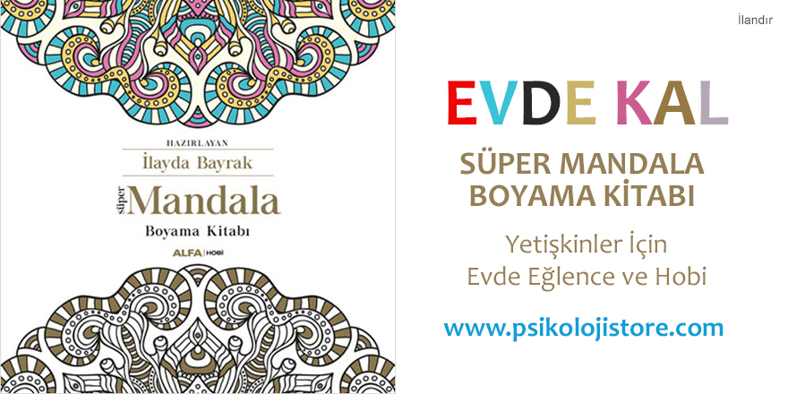 Süper Mandala Boyama Oyunu