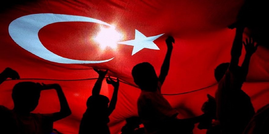 19 Mayıs yurdun her köşesinde kutlanıyor! 101. Yıl coşkusu!