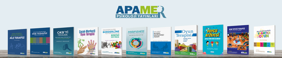 Apamer Psikoloji Yayınları