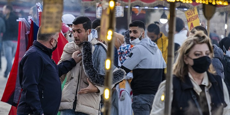 Vakalarda büyük artış yaşanıyor, iktidar önlem almıyor: Umursamazlıkta ikinci dalga!