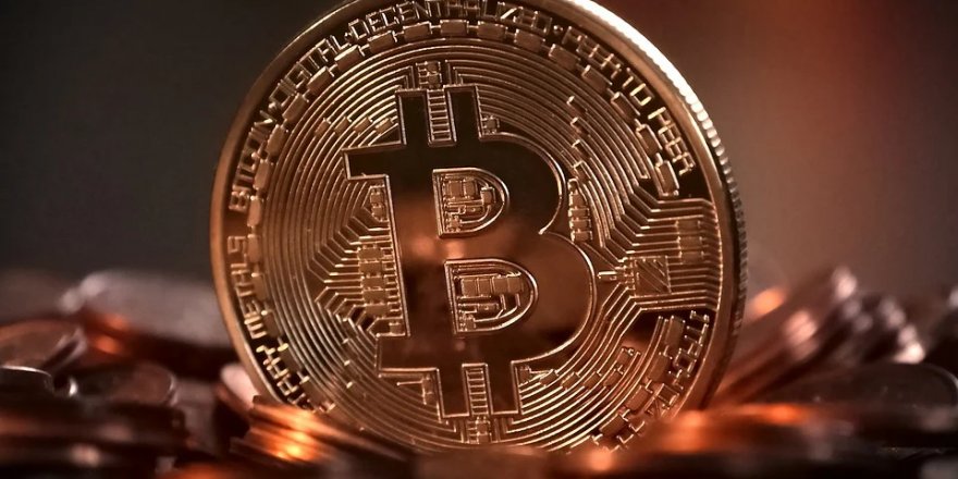 Bitcoin Yeni Bir Rekor Kırdı