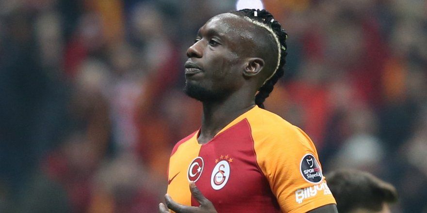 Galatasaraylı Diagne'nin Taliplileri Artıyor