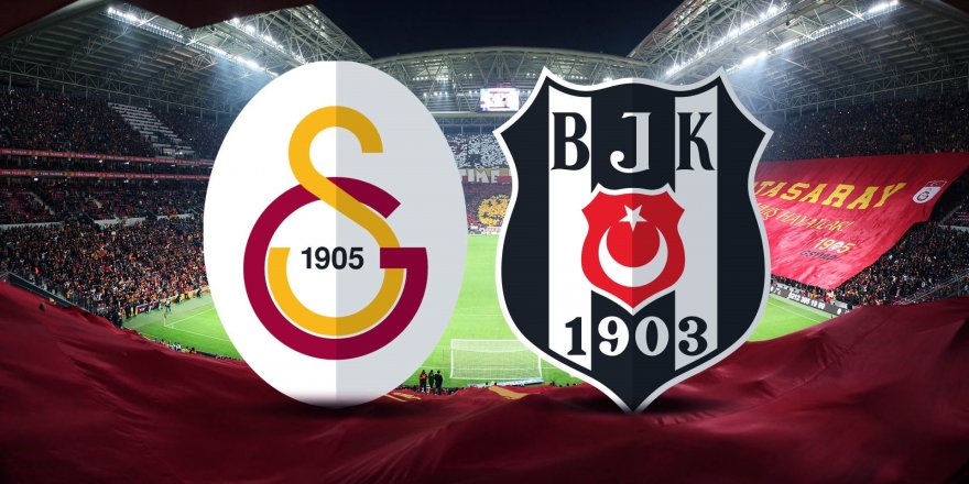 Derbide Gülen Taraf Galatasaray