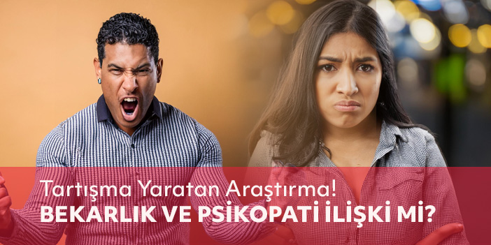 Bekarlık Psikopatiyle İlişkili mi? Yeni Araştırma Tartışma Yarattı!