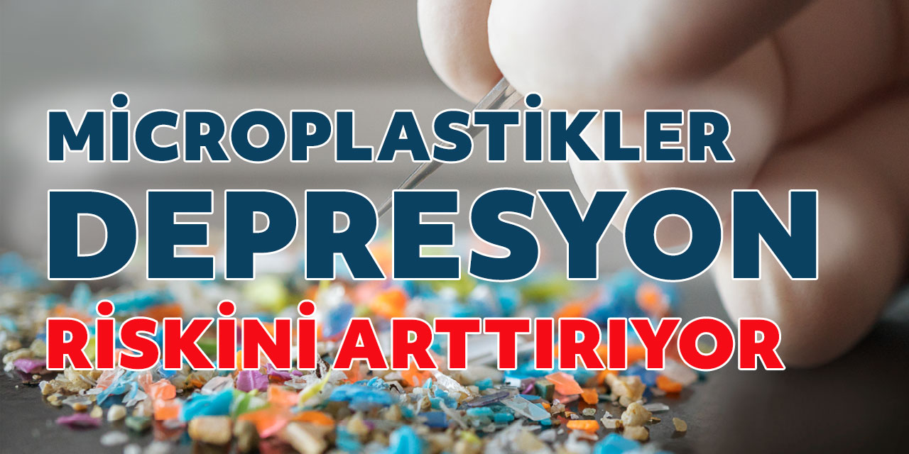 Abur Cuburlar Depresyon Riskini Artırıyor Olabilir