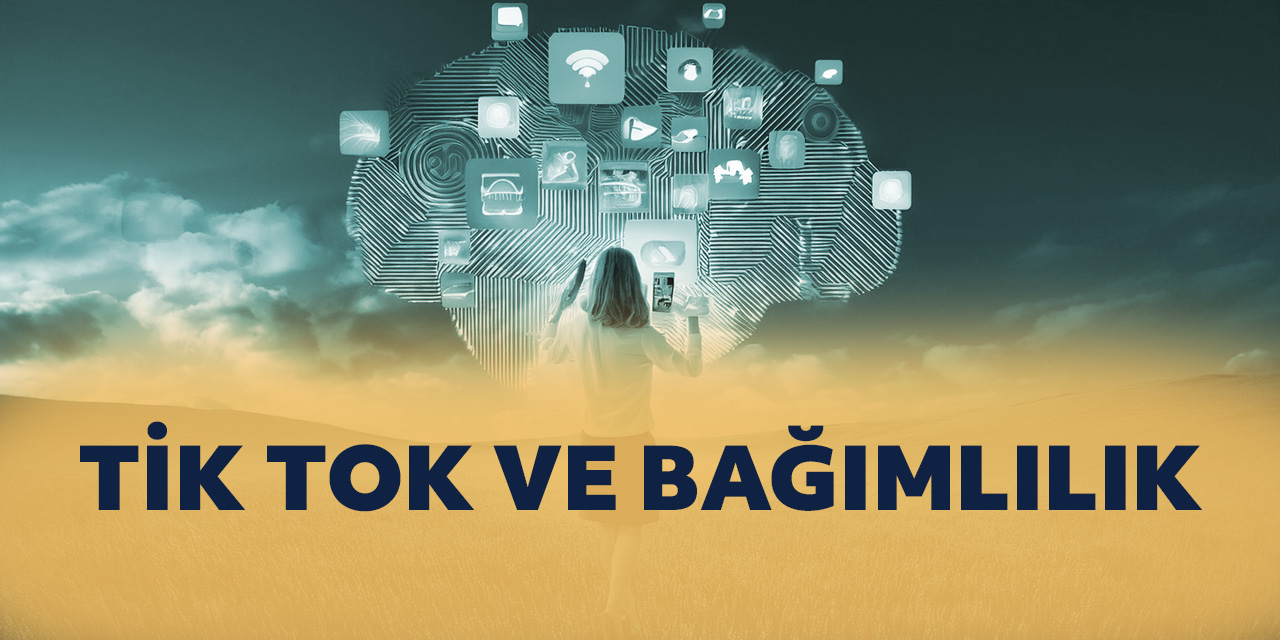 TikTok Beynimizi Nasıl Değiştiriyor? Z Kuşağı ve Bağımlılık