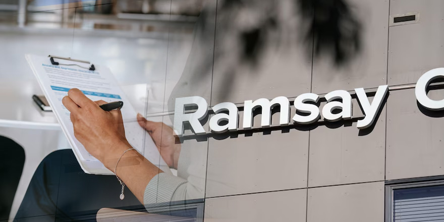 Avustralya&#039;nın En Büyük Özel Hastane İşletmecisi Ramsay, Ülke Çapında 17 Psikoloji Kliniğini Kapatma Kararı Aldı