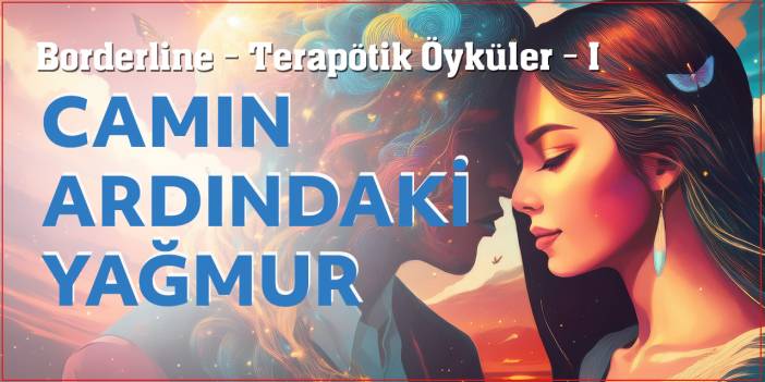 Borderline İle Yaşamak – Camın Ardındaki Yağmur | Terapötik Hikâye